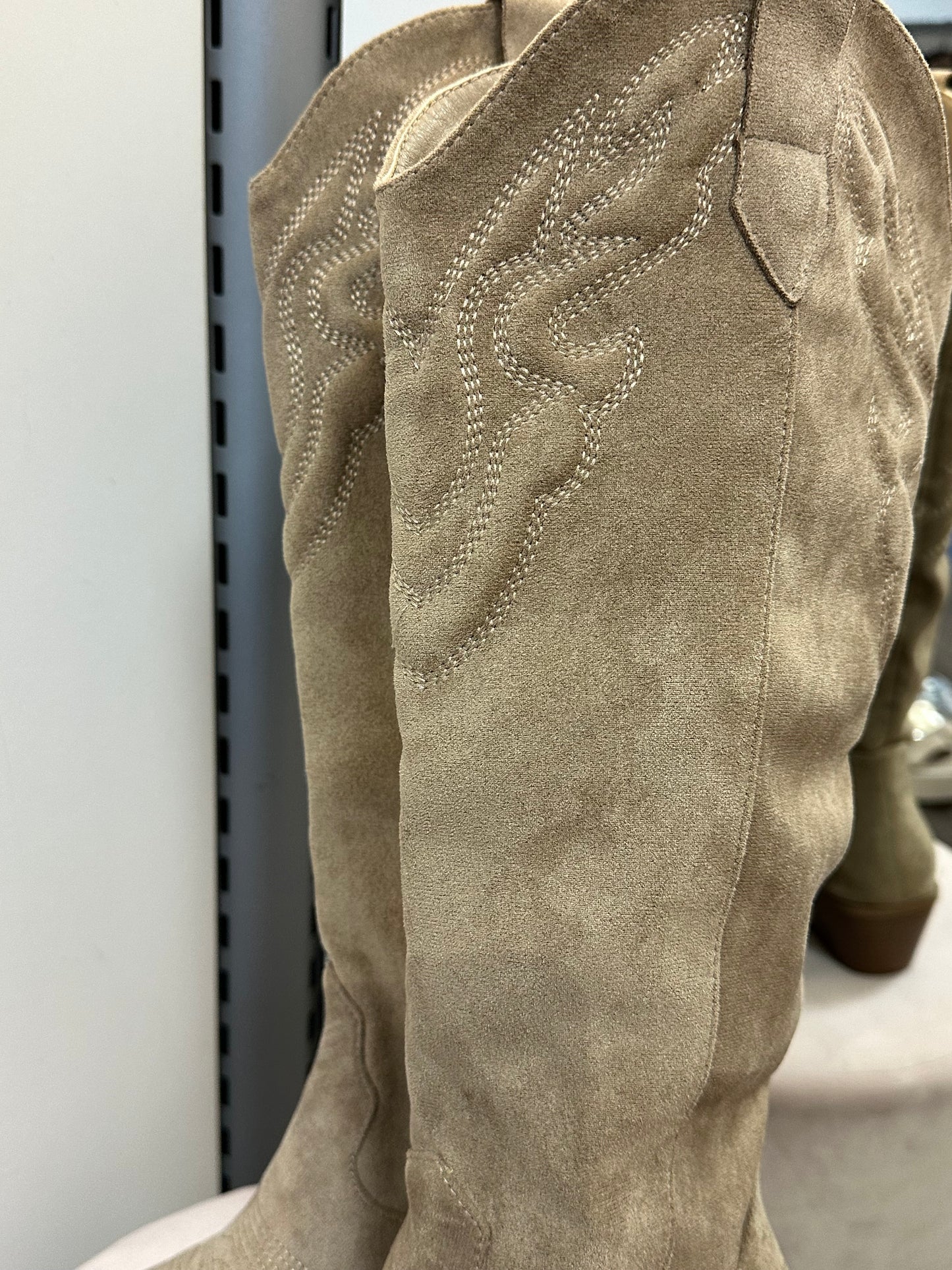 Cowboy saappaat beessi