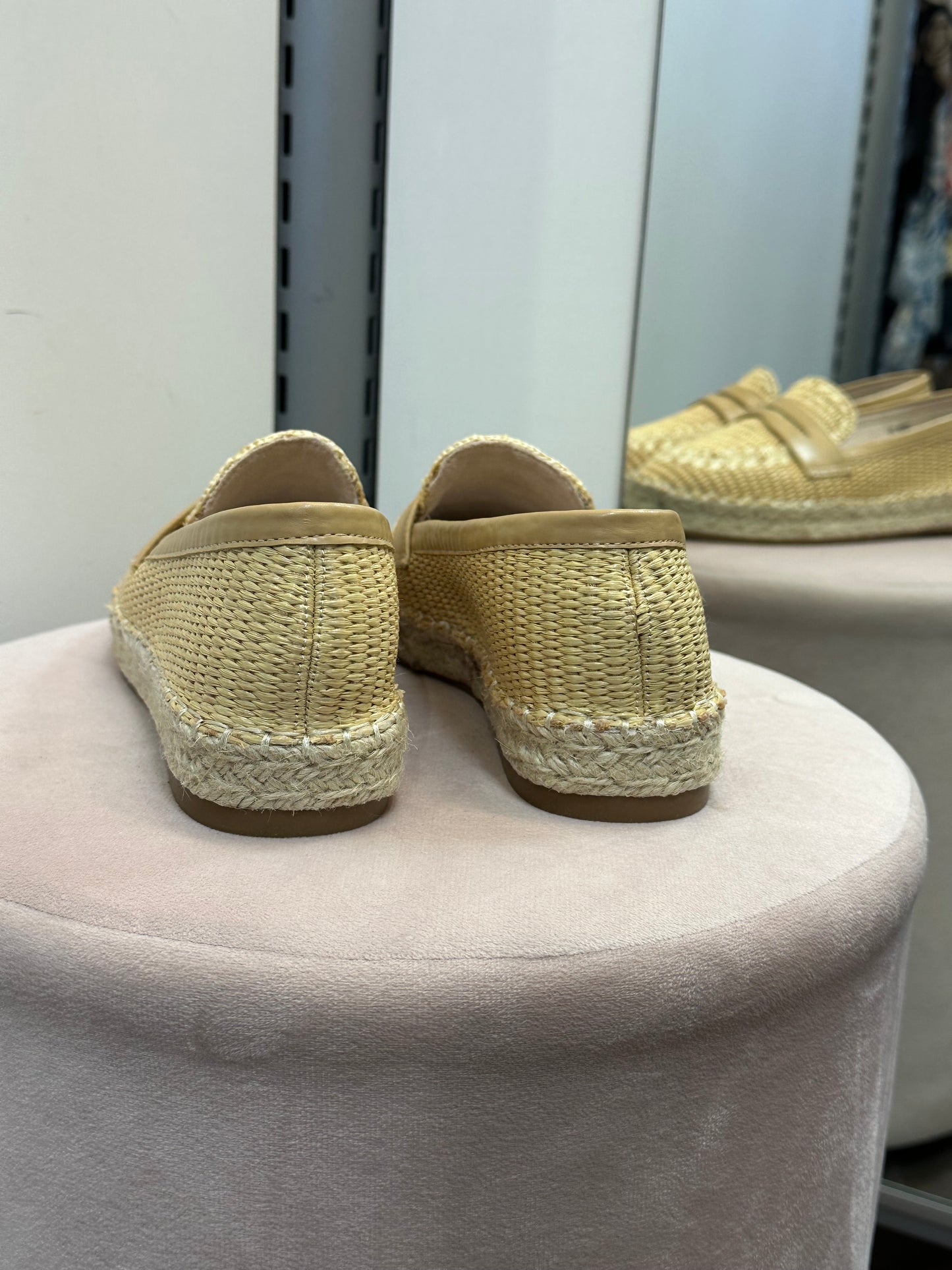 Punos loafer