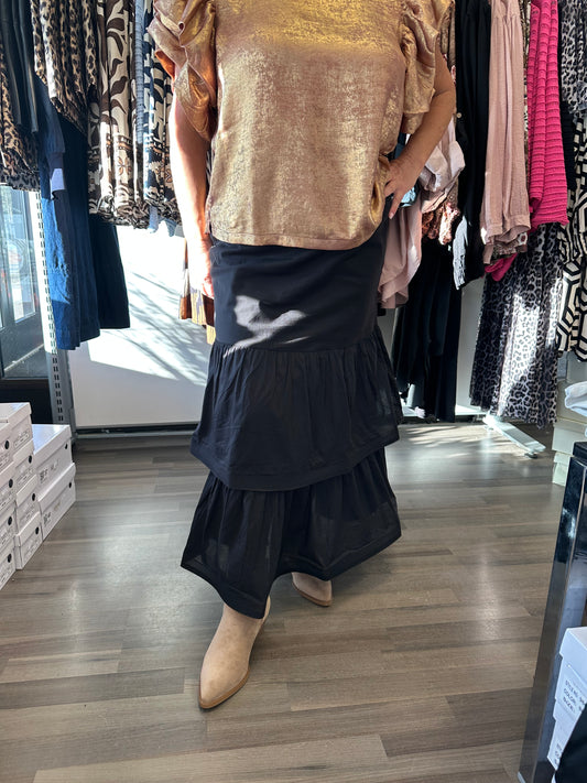 Röyhelöhame Mallory