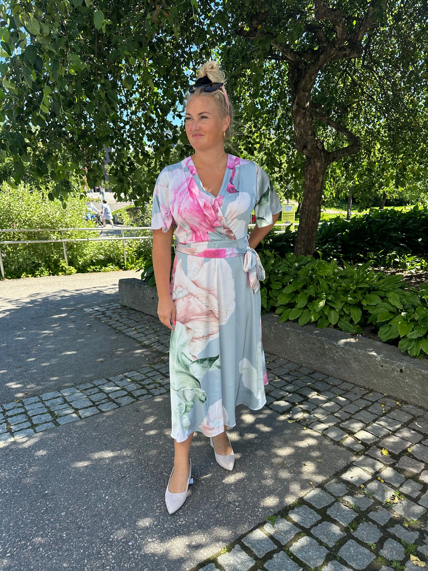 Juhlamekko Cendra