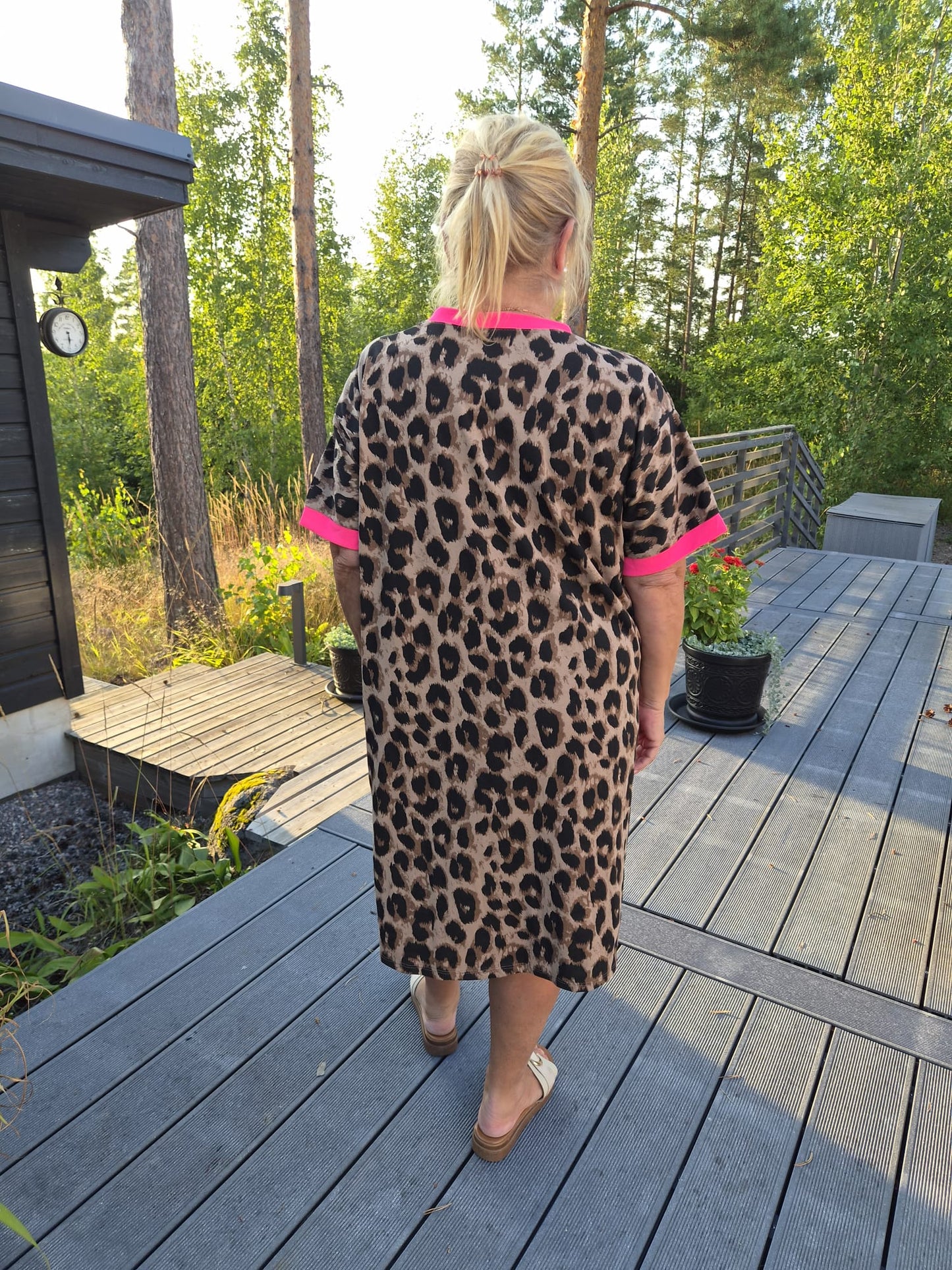 Leo mekko (2 väriä)