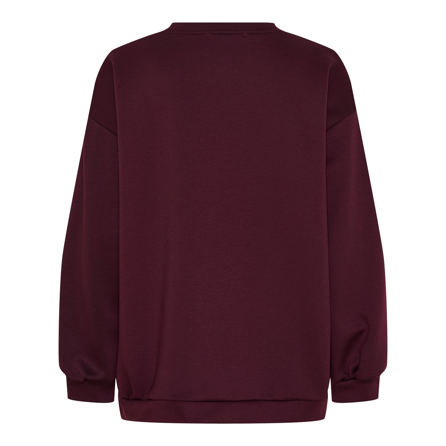Collegepusero Copenhagen Bordeaux