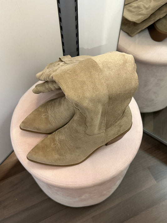 Cowboy saappaat beessi