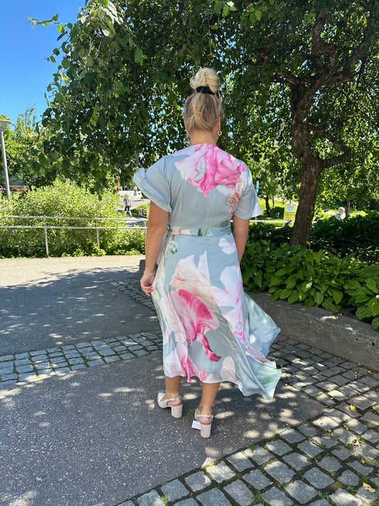Juhlamekko Cendra