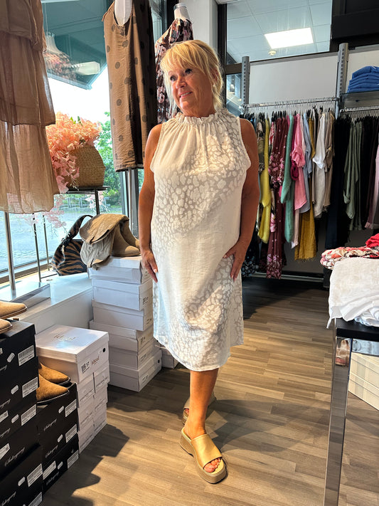 Mekko Leo Beige