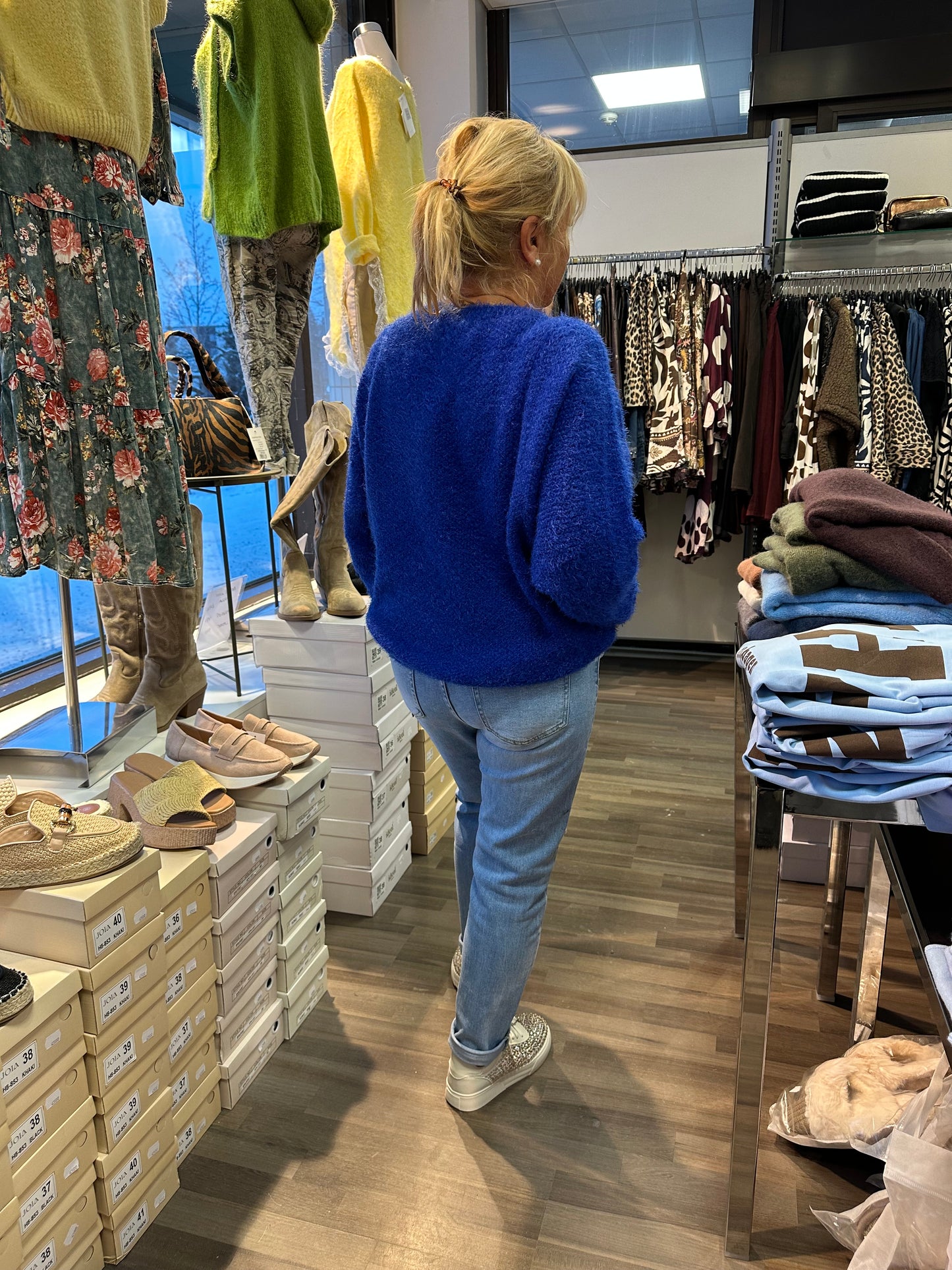 Farkut pitsisomisteilla