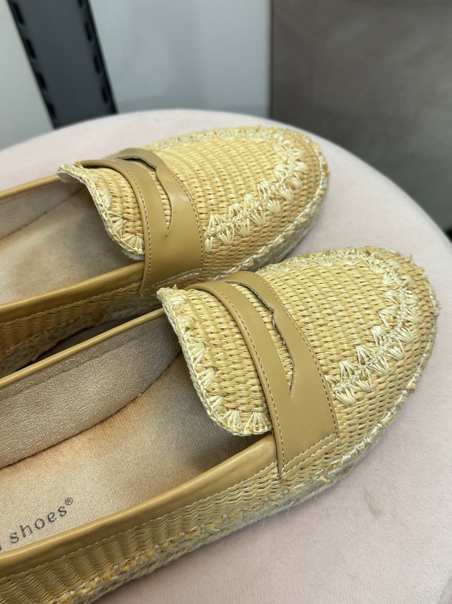Punos loafer