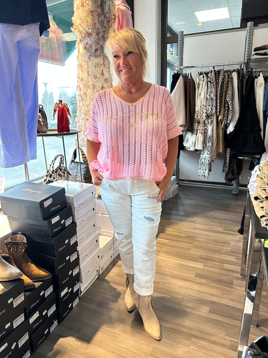 Neule Saint Tropez (4 väriä)