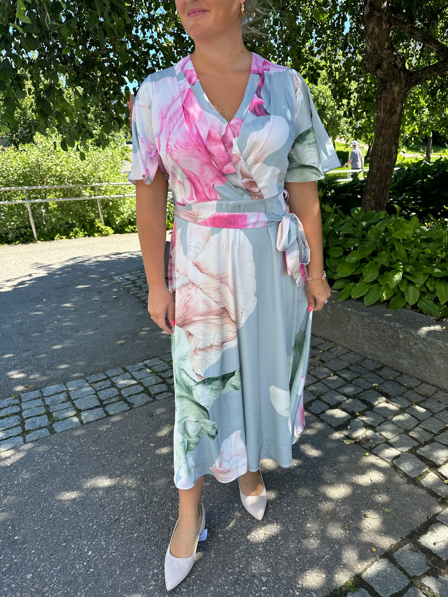 Juhlamekko Cendra