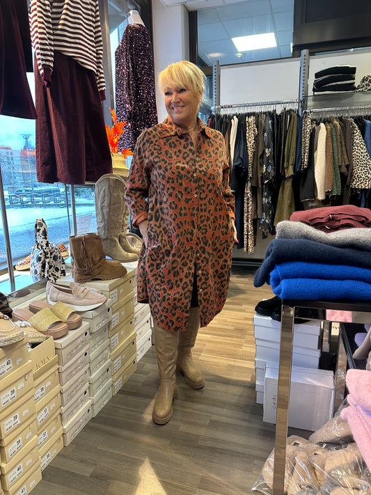 Samettipaitis leo oranssi