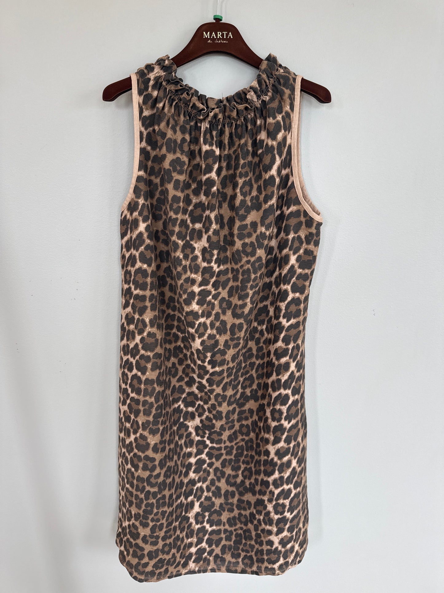 Mekko Camello Leo