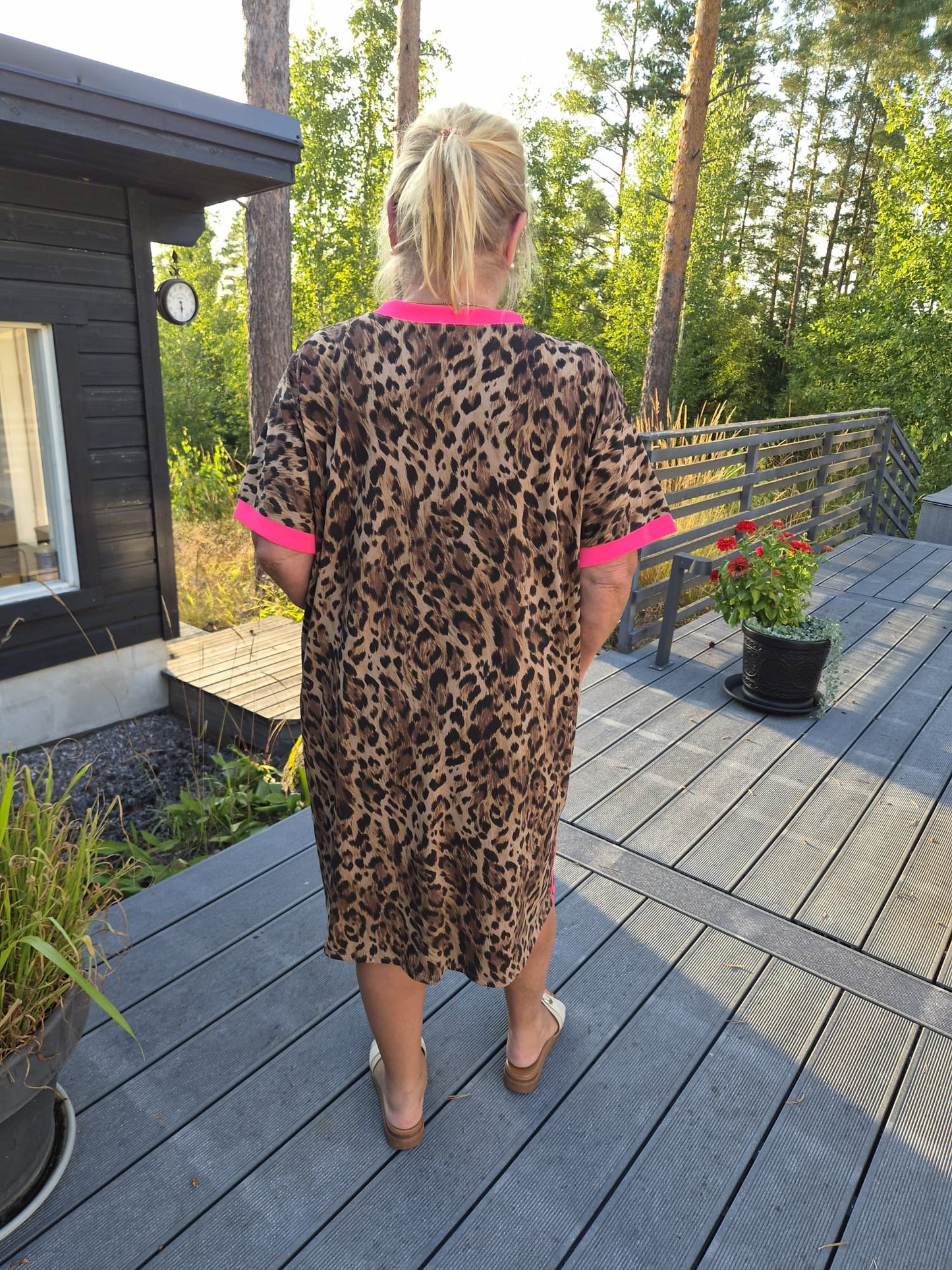Leo mekko (2 väriä)
