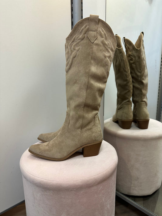 Cowboy saappaat beessi