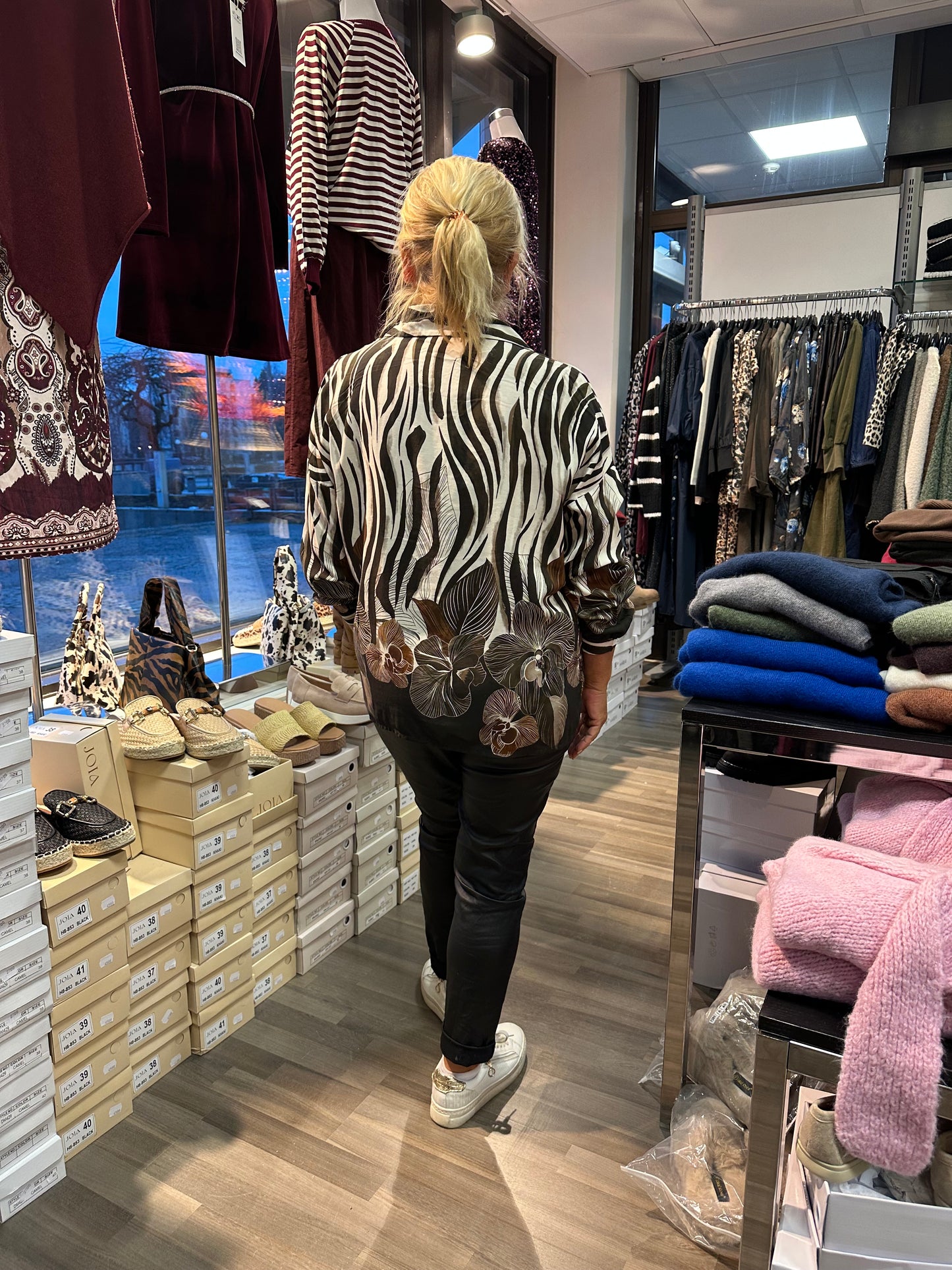 Viskoosipaitis ruskea