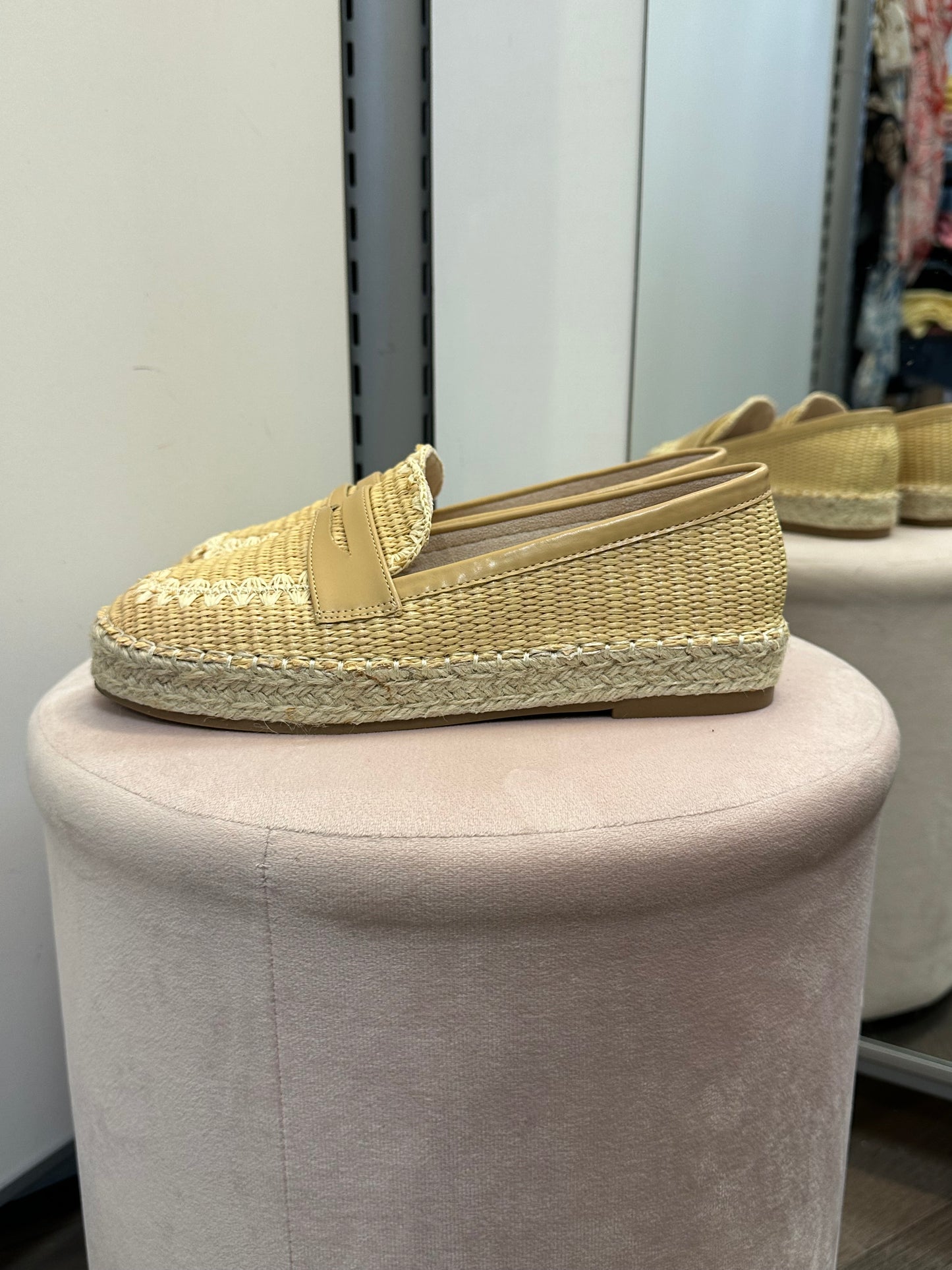 Punos loafer