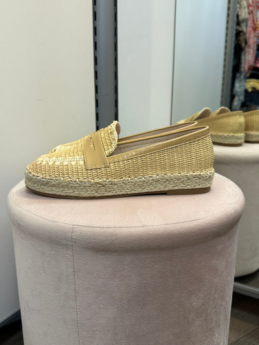 Punos loafer