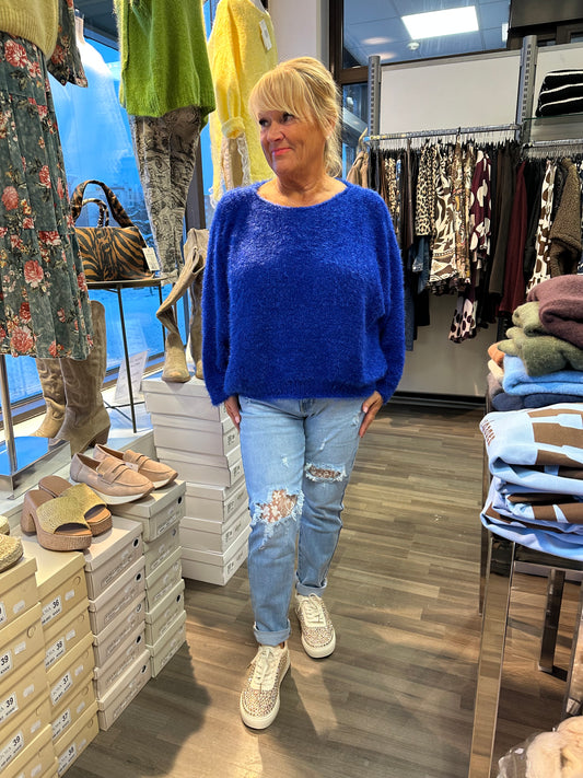 Farkut pitsisomisteilla