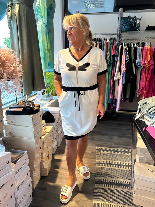 Trikoomekko sudenkorento