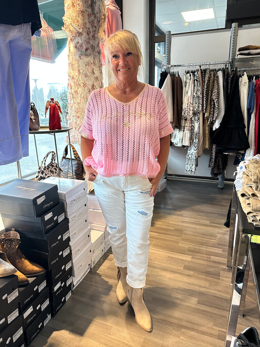 Neule Saint Tropez (4 väriä)