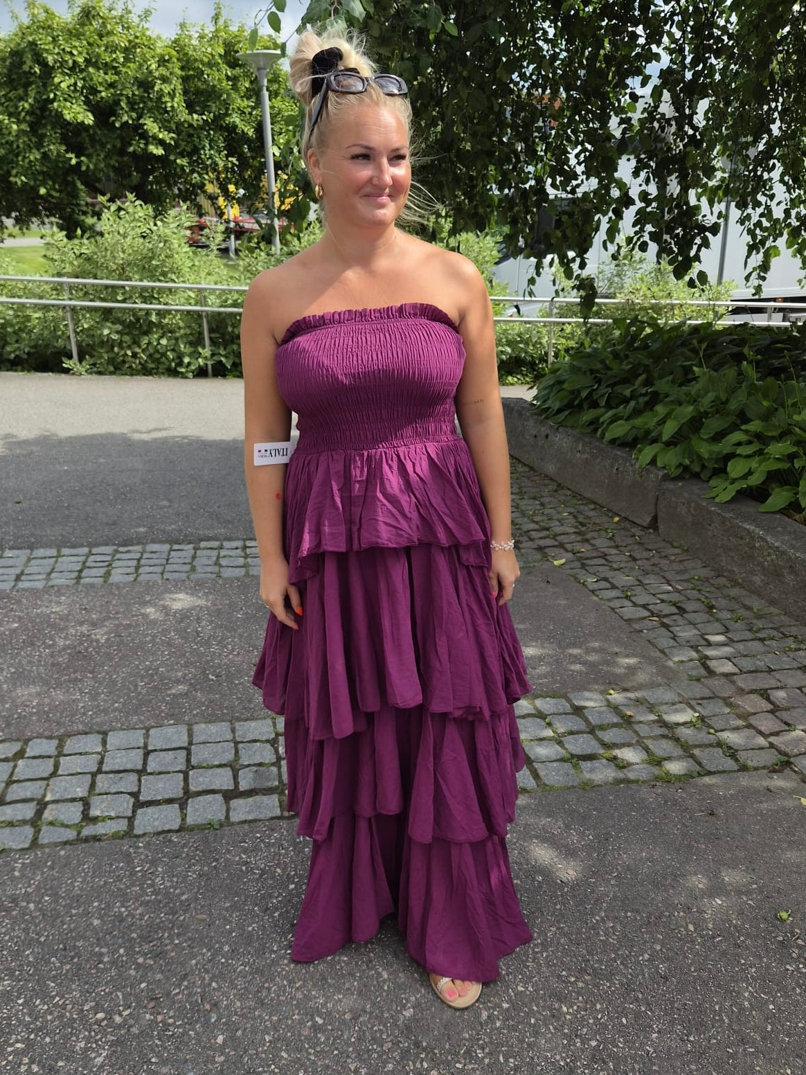 Kerroshelmamekko (5 väriä)
