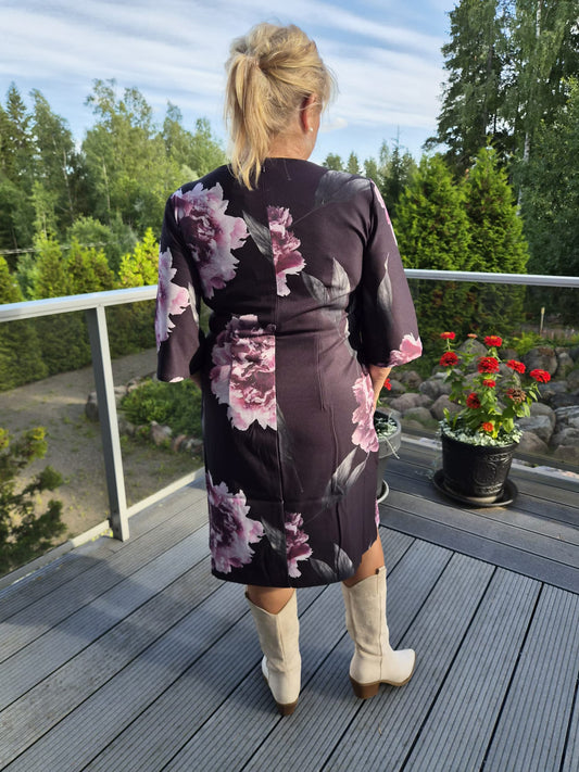 Kotelomekko Geena