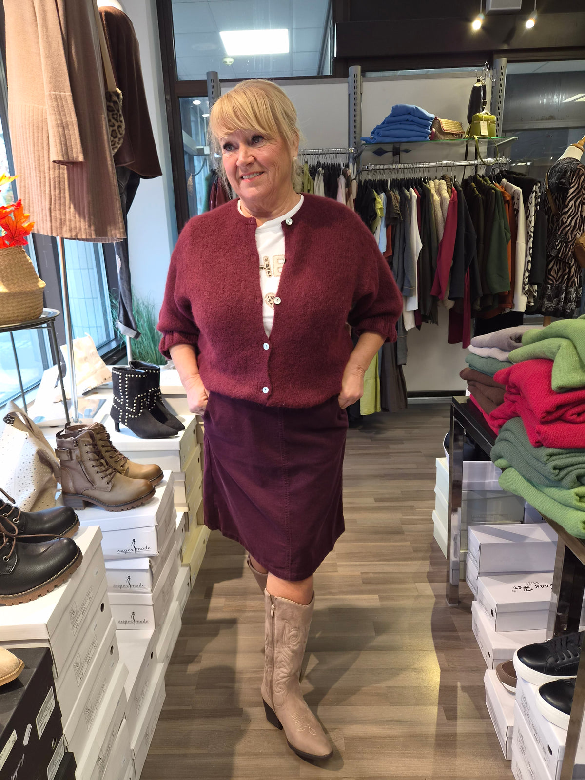 Helmi hame  (2 väriä)