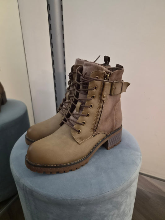 Maiharit taupe