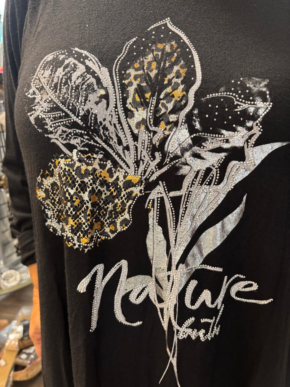 Neuletunika (5väriä)