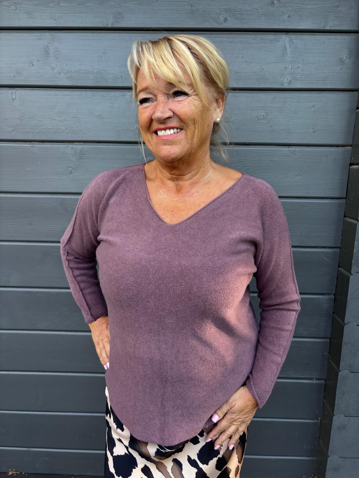 Neulepusero  kanerva