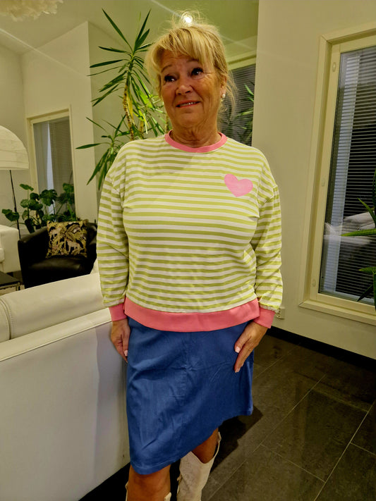 Raita college  green/baby