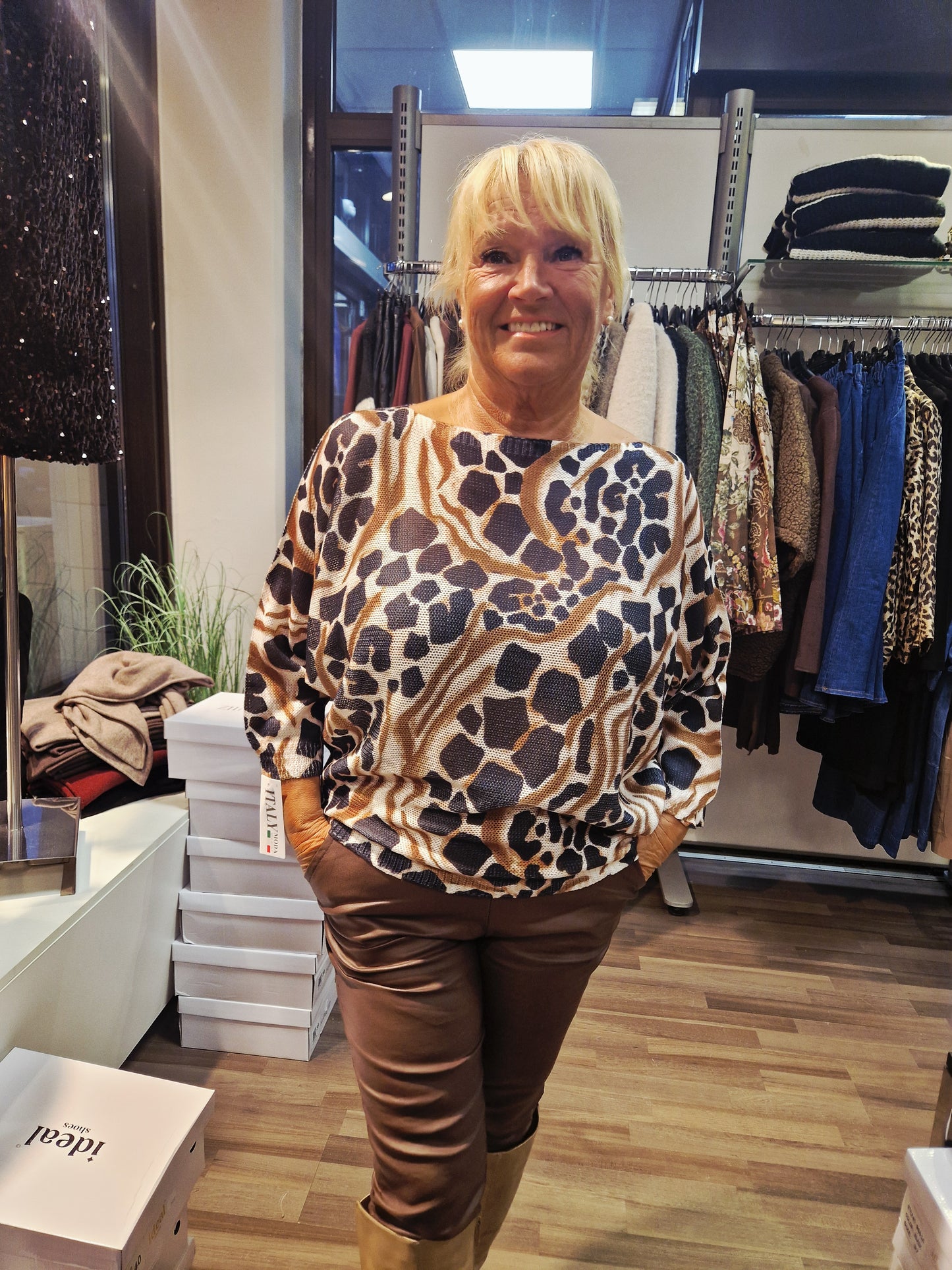 Neulospusero pantteri