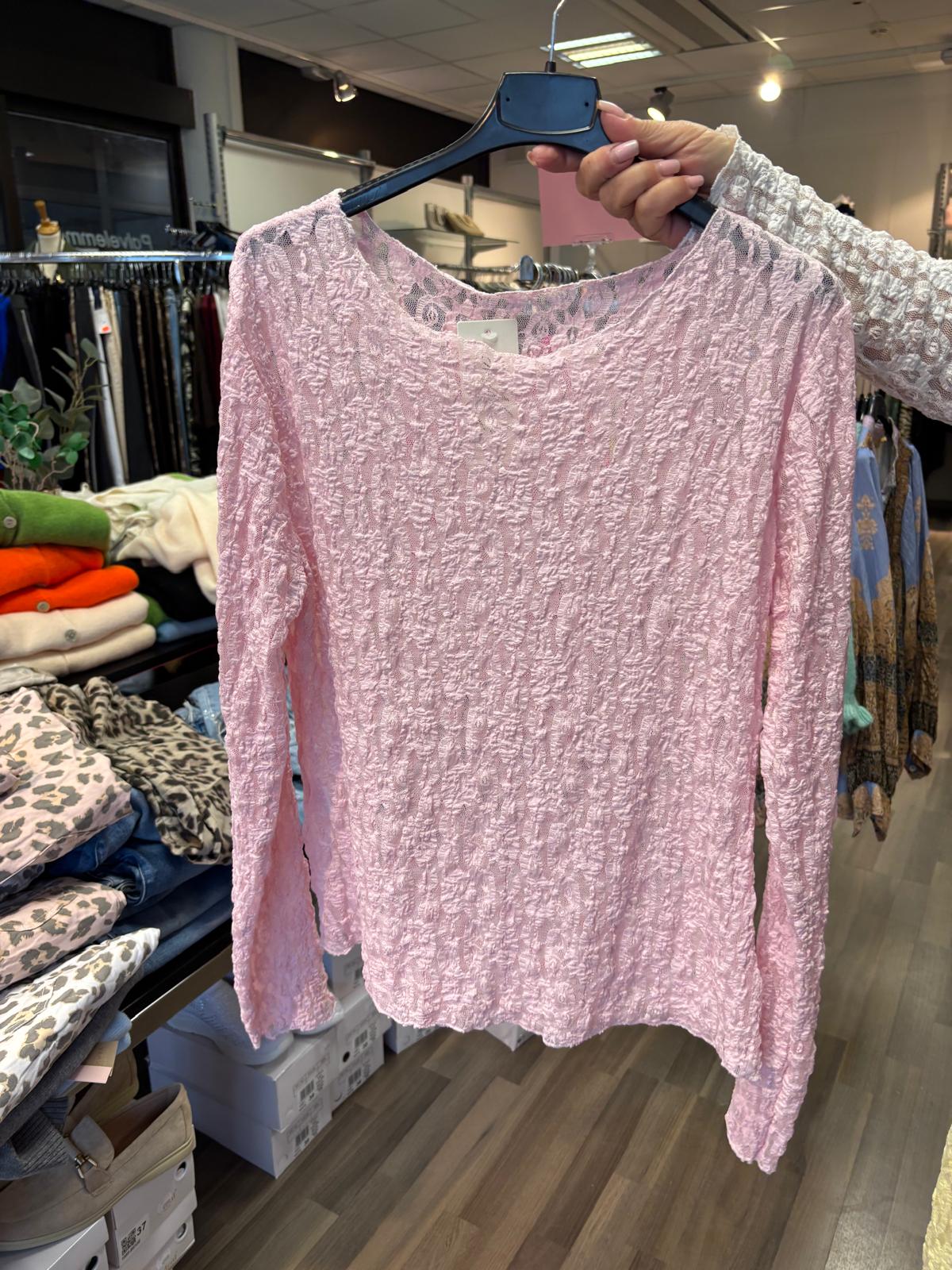 Aluspusero pitsi (6 väriä)