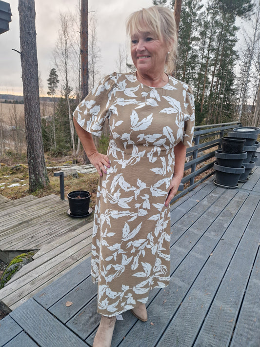 Viskoosimekko Marlo toffee