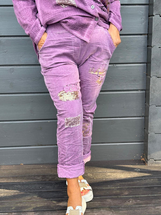 Fall Art stretch housu kanerva