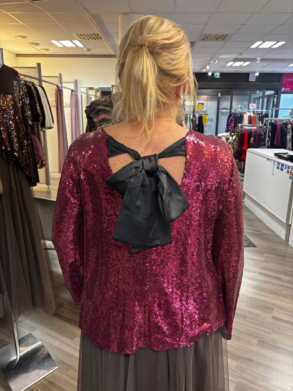 Bling pusero  4 väriä