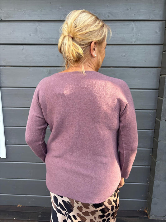 Neulepusero  kanerva