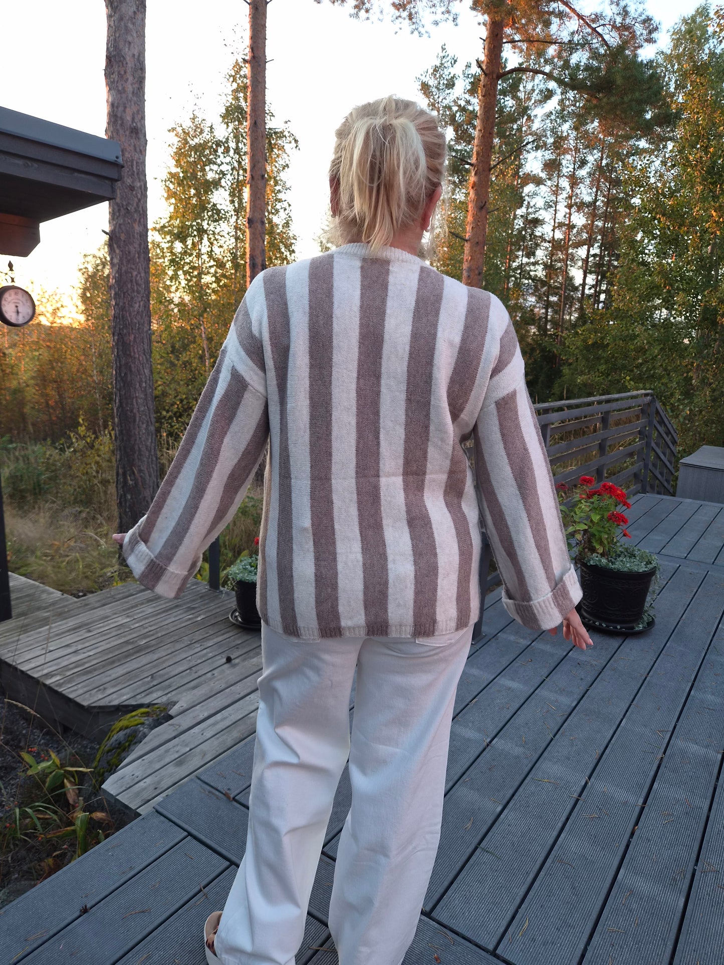 Mon Cheri raitaneule (3 väriä)