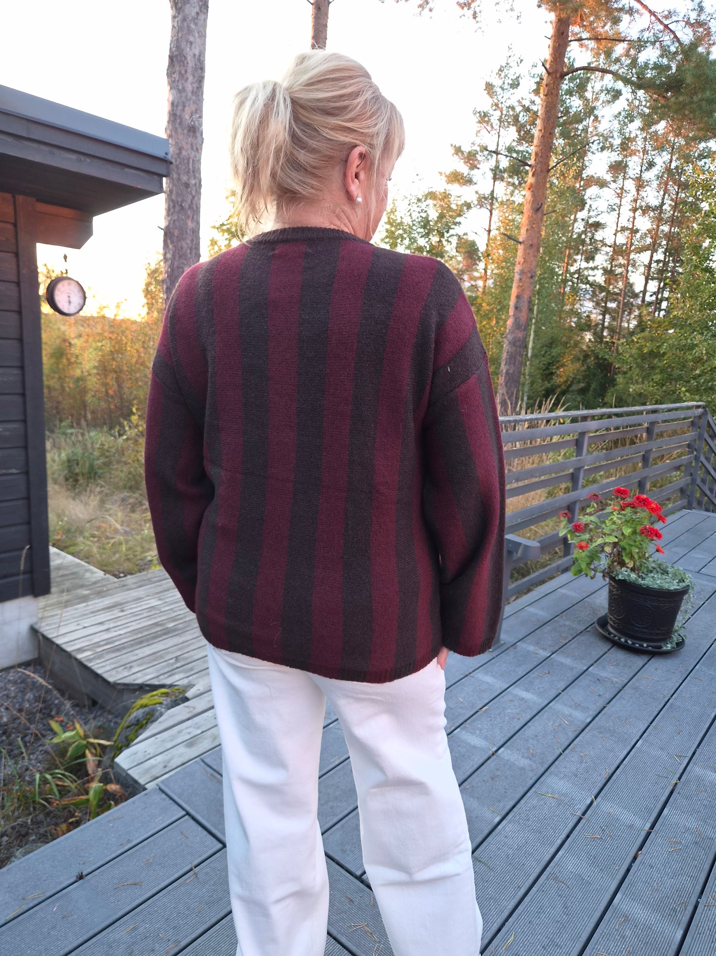 Mon Cheri raitaneule (3 väriä)