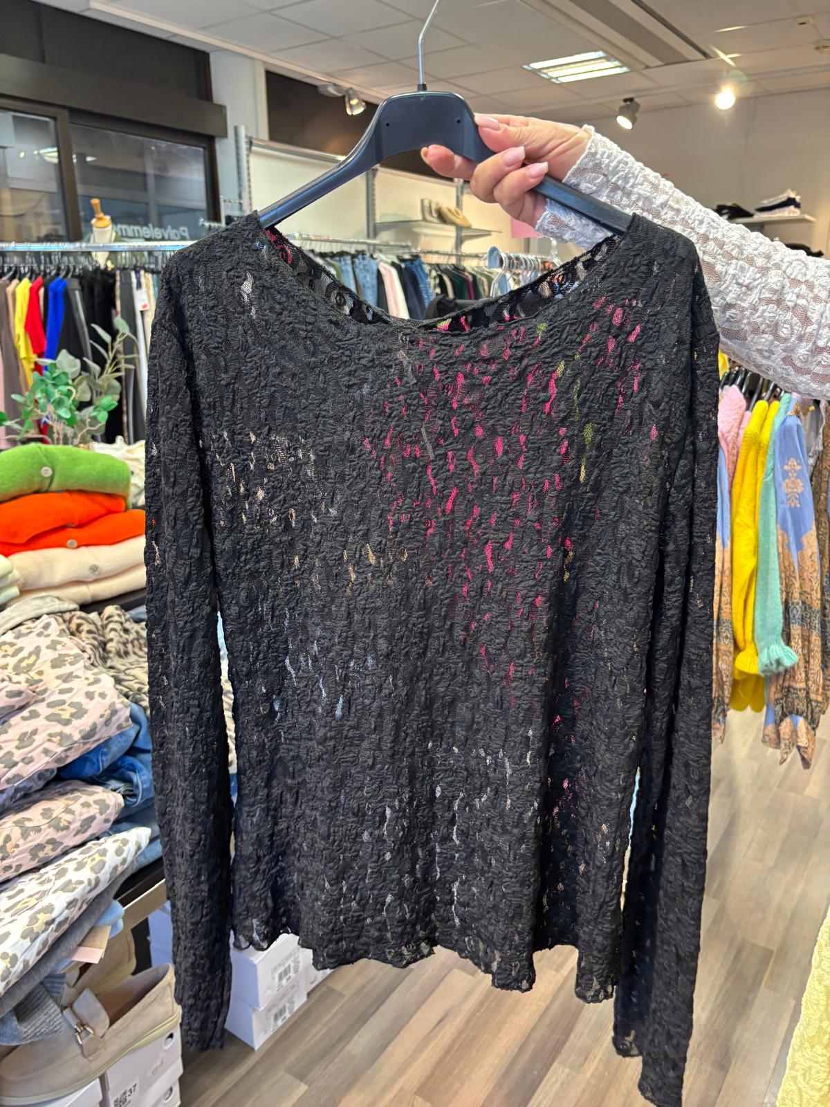 Aluspusero pitsi (6 väriä)