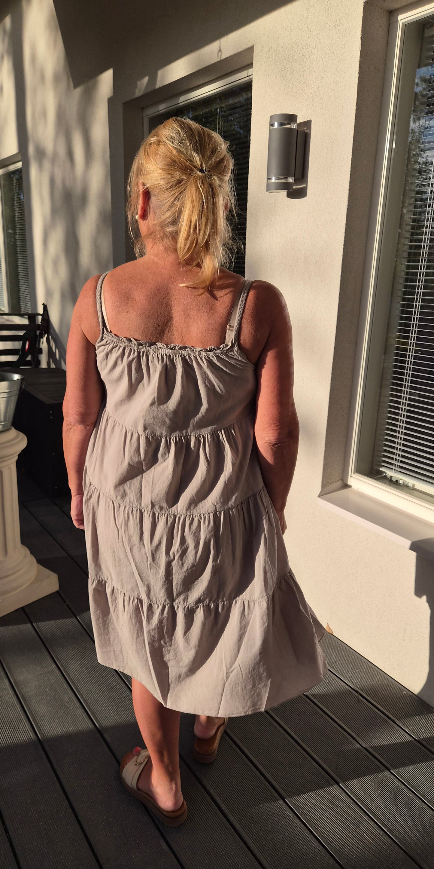 Hellemekko fango