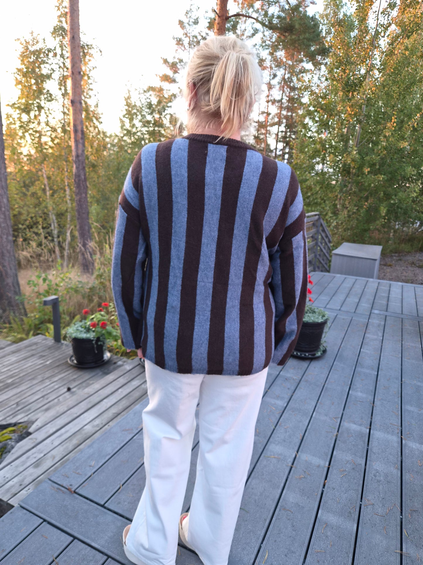 Mon Cheri raitaneule (3 väriä)