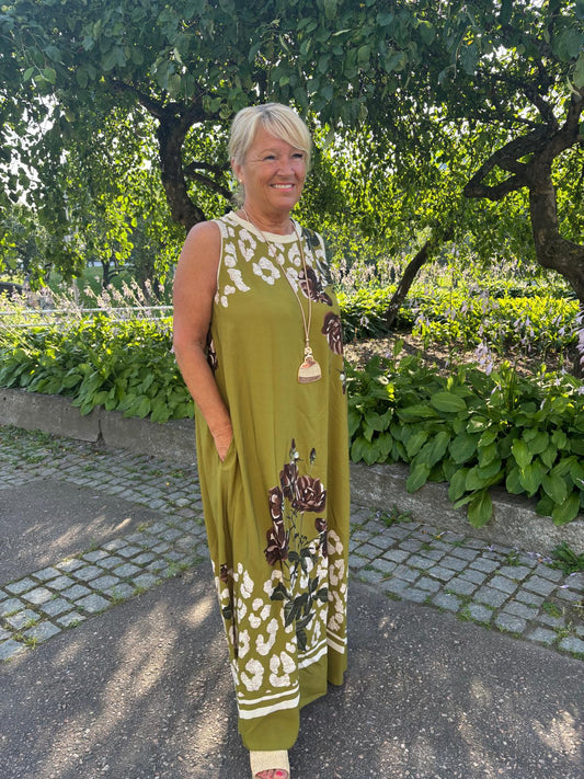 Viskoosimekko  vihreä