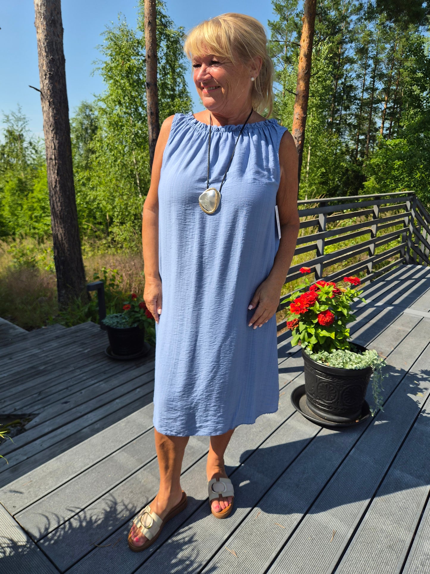 TARJOUSERÄ 30€   sininen