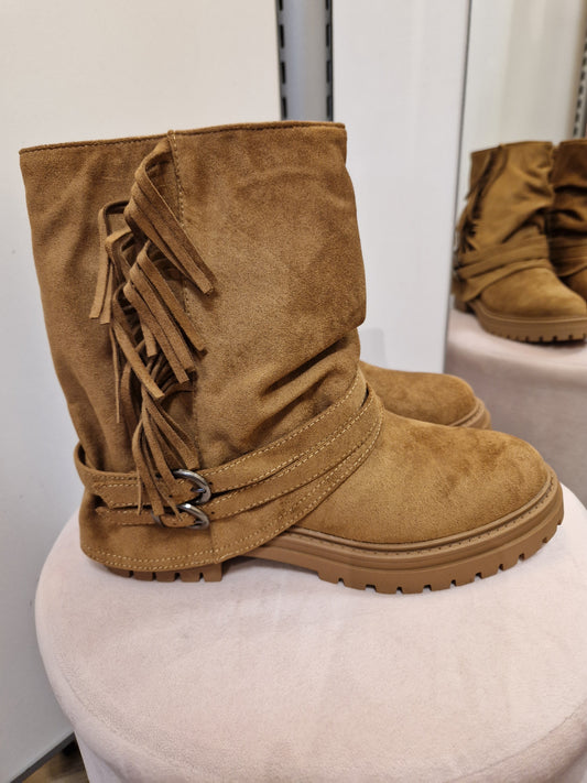 Keinomokkanilkkuri hapsuilla