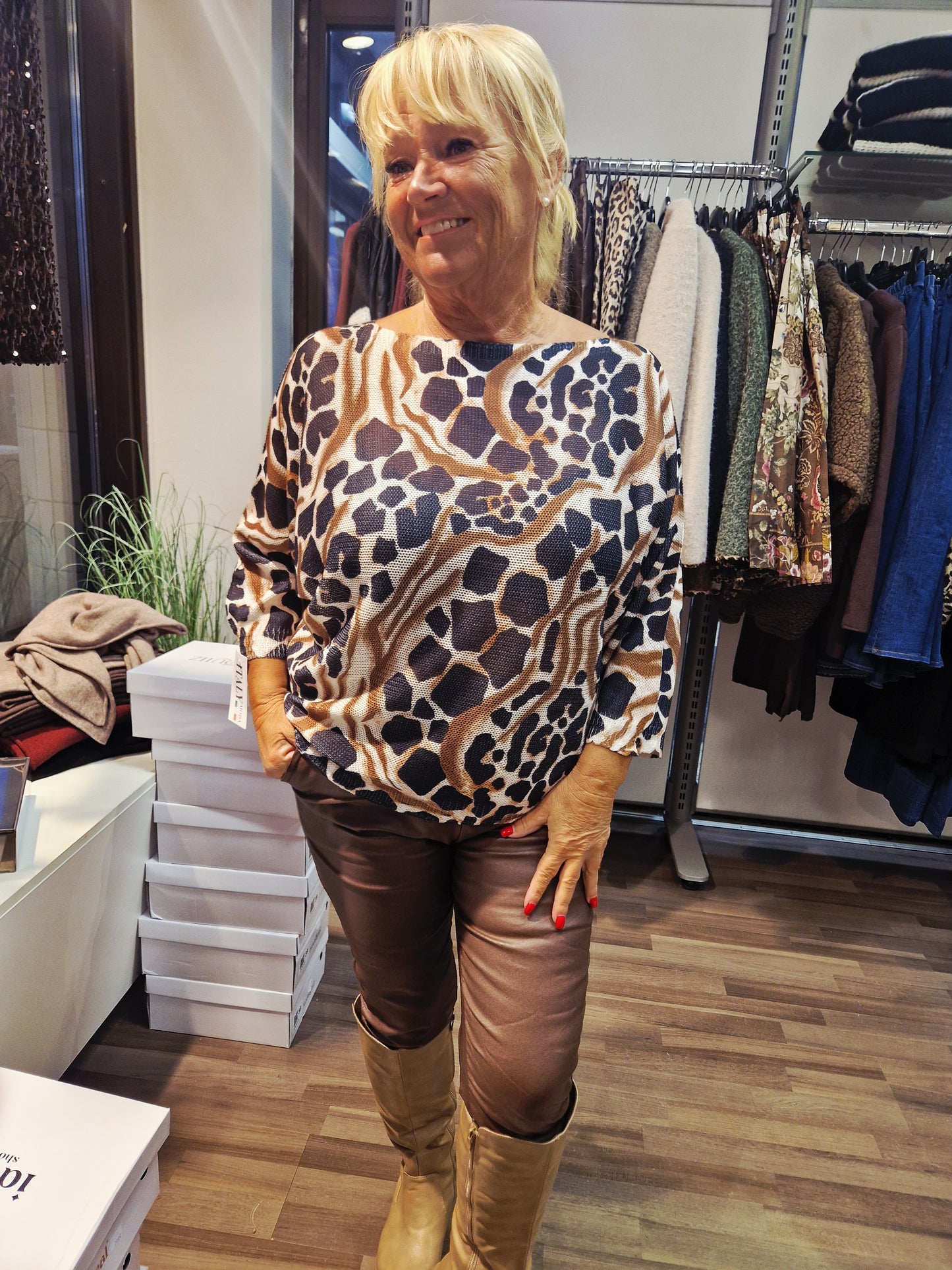 Neulospusero pantteri