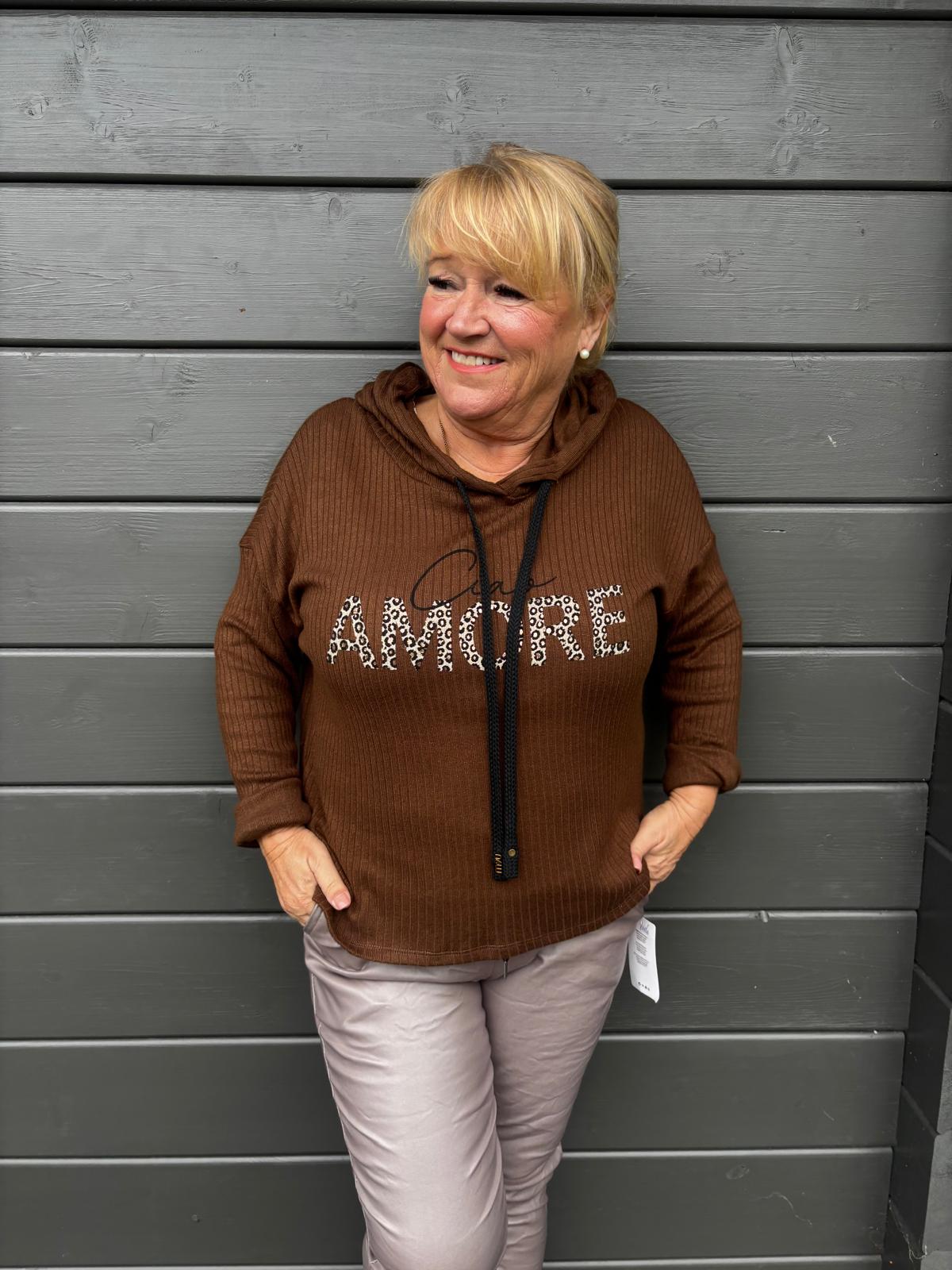 Neulehuppari  Amore (4 väriä)