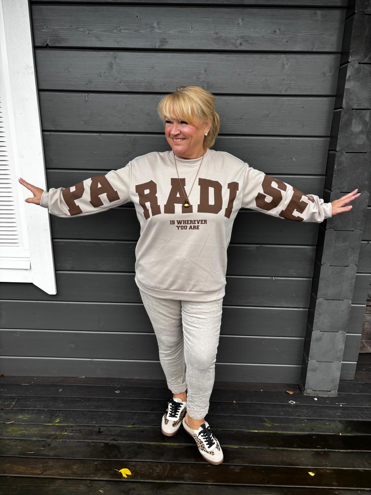 Paradise college  ( 4 väriä)