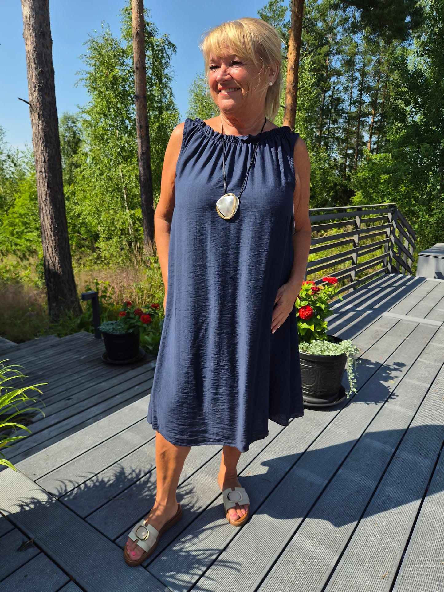TARJOUSERÄ 30€   navy blue