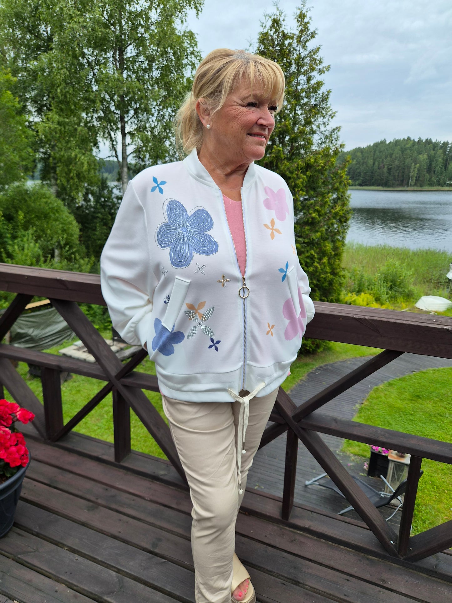 Kesähuppari