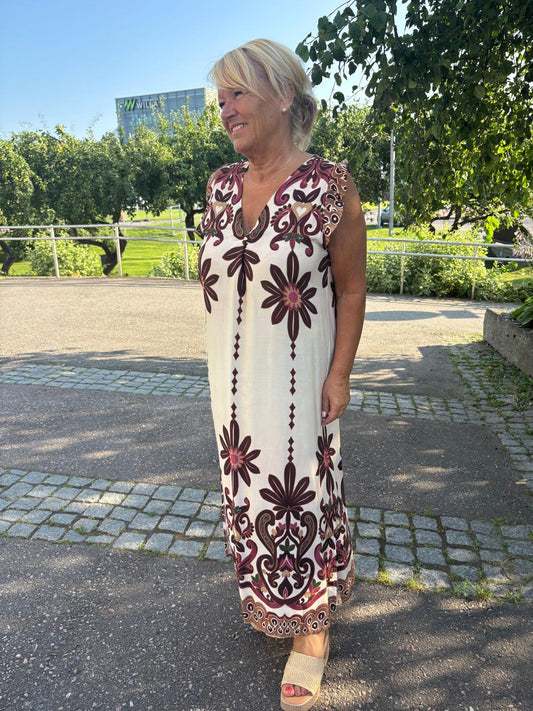 Hellemekko viskoosia viini